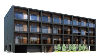 プレミアムキューブ 東高円寺