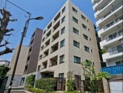 イニシアイオ高田馬場