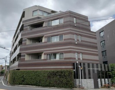 ダイナシティ明大前