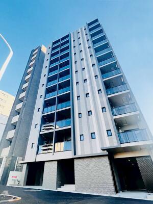 グランパセオ東新宿