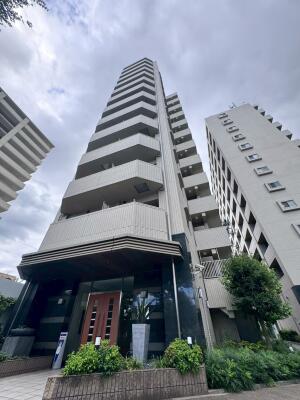 HF西新宿レジデンスイースト