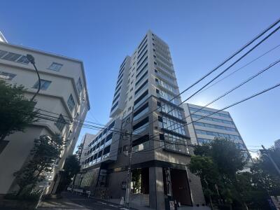 オーパスレジデンス恵比寿