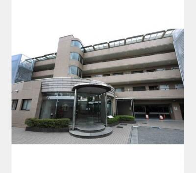 アーバンコート市ヶ谷