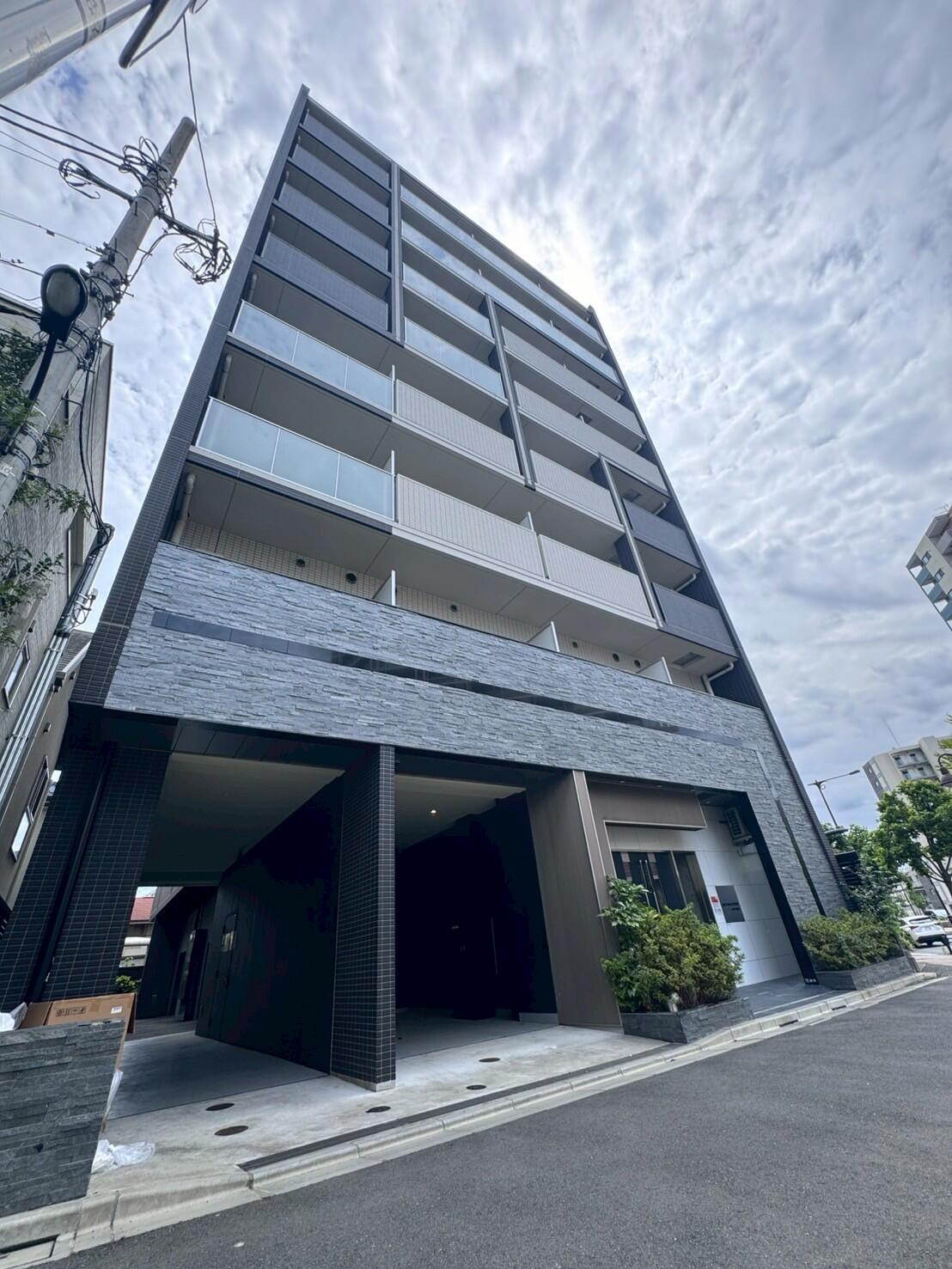 アーバンパーク中落合