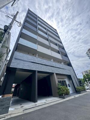アーバンパーク中落合