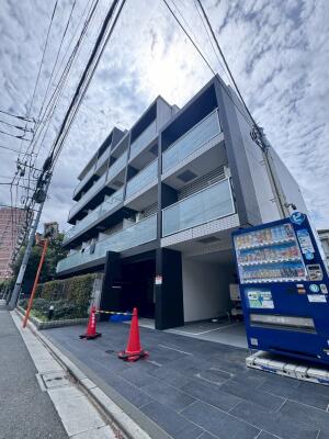 オルタナ新宿中落合