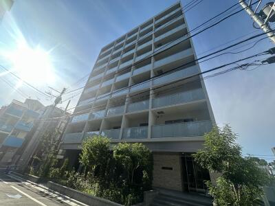 N'sパークレジデンス高田馬場