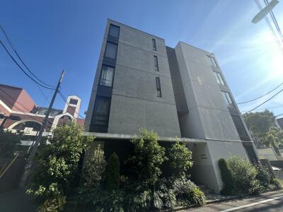 アレーロ高田馬場