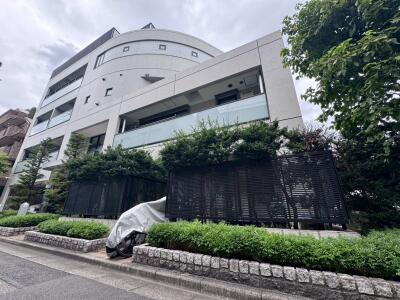 アクシス若松町