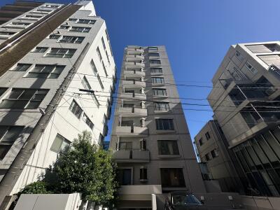 朝日サテライト原宿