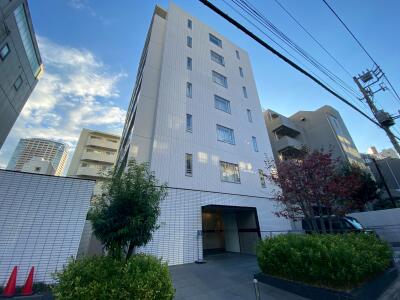 MFPRコート麻布十番