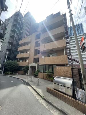 コージーコート西新宿