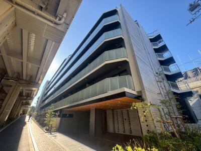 アーバンリンク護国寺