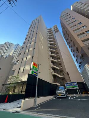 アトラス文京小石川