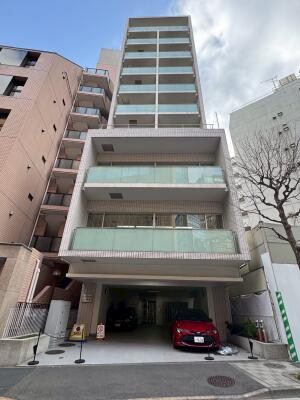 アーノンブライト一番町