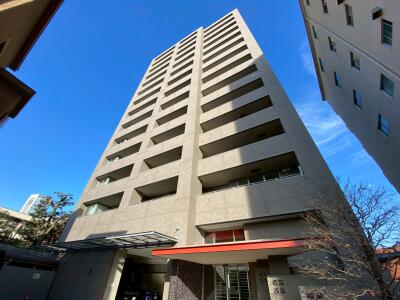 ヴィークコート代々木初台