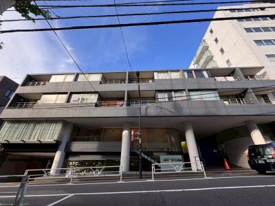 アーバンパーク代官山
