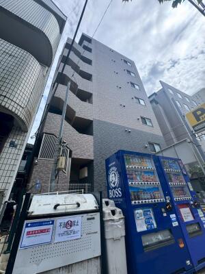 ジェムストーン高田馬場