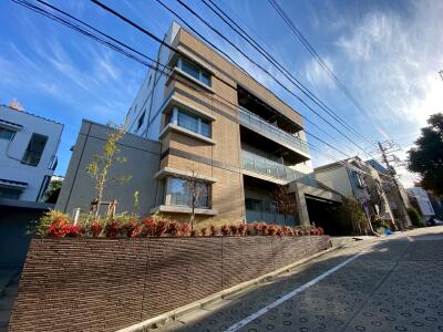 アリエッタ代々木上原