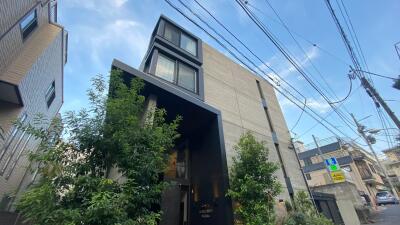 グランパセオ新宿
