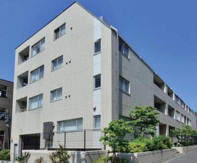 KDXレジデンス西原