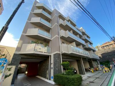 アヴニール元代々木