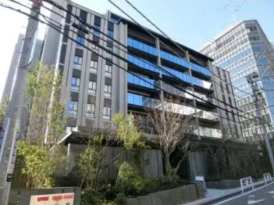 ザ・パークハウス渋谷南平台