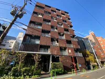 KDXレジデンス赤坂