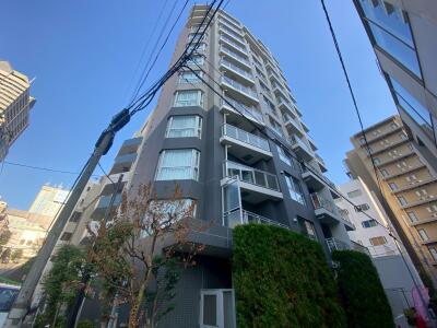 ガーデニア赤坂