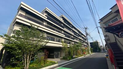 ジオエント中野弥生町