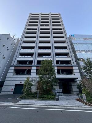 グランリビオ表参道