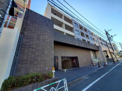 KDX代官山レジデンス