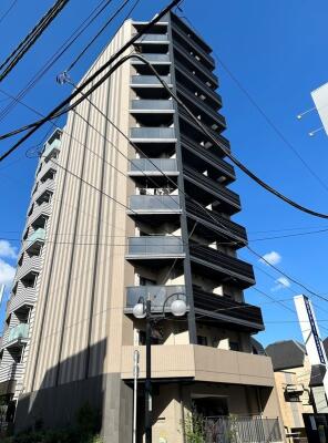 グランカーサ東中野