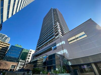 サンクォーレタワー