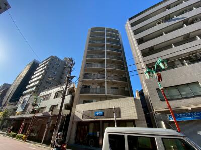 コンフォリア新中野2