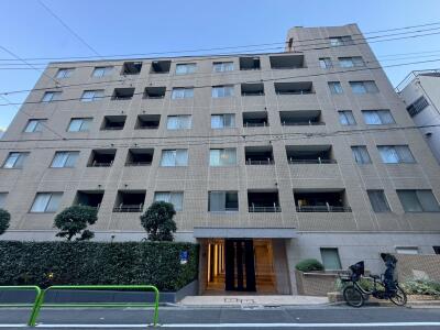 KDXレジデンス半蔵門