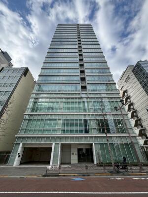 麹町パークハウス