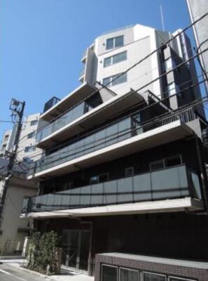 カーサスプレンディッド西麻布