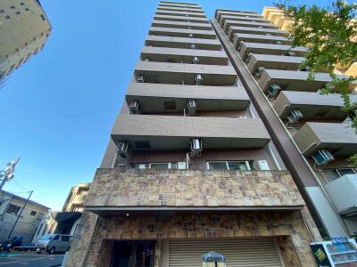 グレイスコート西麻布