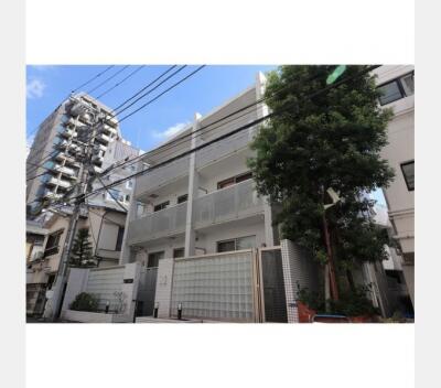 コンフォリア麻布台