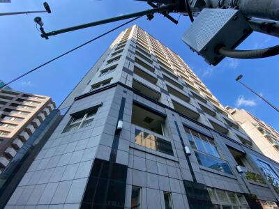 グラーサ白金高輪