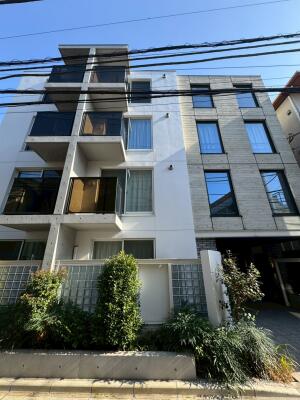 グランパセオ白金高輪