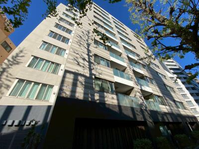 グランシエル南青山