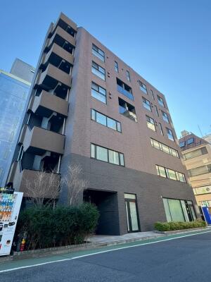 グランディール江戸川橋