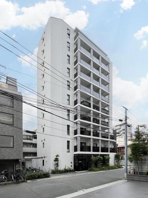 グランジット白金高輪