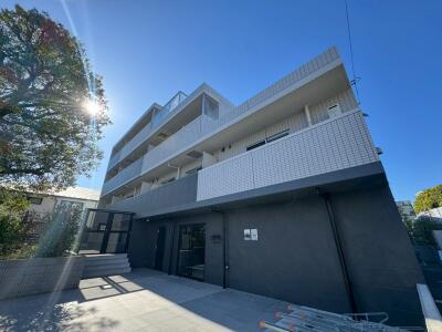 グランパセオ文京小日向