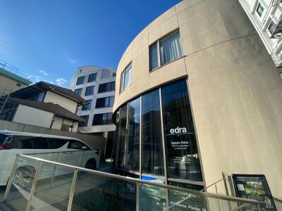 KDXレジデンス南青山