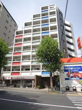 JPノイエ早稲田