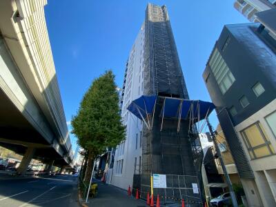 キャビンアリーナ南青山