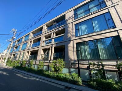 グランドヒルズ元麻布